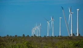 Nordeste tem segundo recorde consecutivo de geração de energia eólica