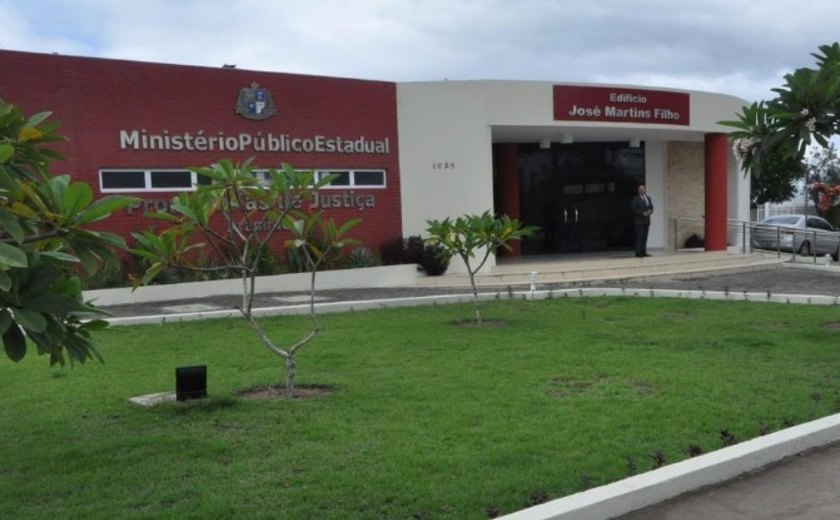 Após ação ajuizada pelo Ministério Público, academia clandestina é fechada em Rio Largo