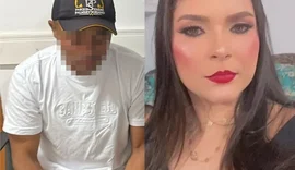 Após audiência de custódia, polícia mantém prisão de acusado de matar  namorada em Viçosa