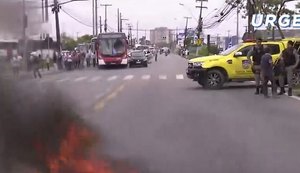 Moradores da Grota da Alegria cobram soluções contra problemas na comunidade