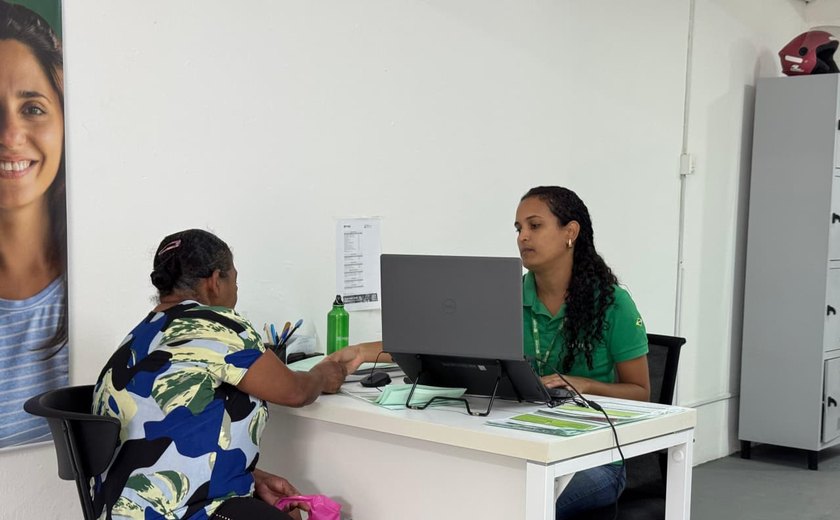 Feirão Verde oferece negociações com 100% de isenção em juros e multas