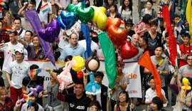 Justiça de Hong Kong mantém proibição de casamentos entre pessoas do mesmo sexo