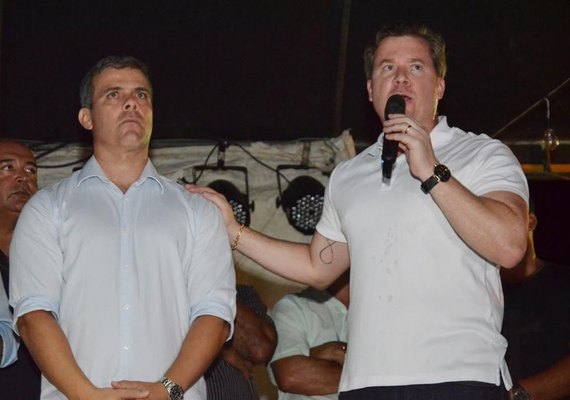 Convenção em Coruripe define Maykon Beltrão como candidato à prefeito