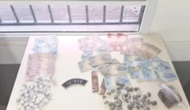 Irmãos suspeitos de integrar 'tribunal do crime' são presos durante operação da PM na Ceasa