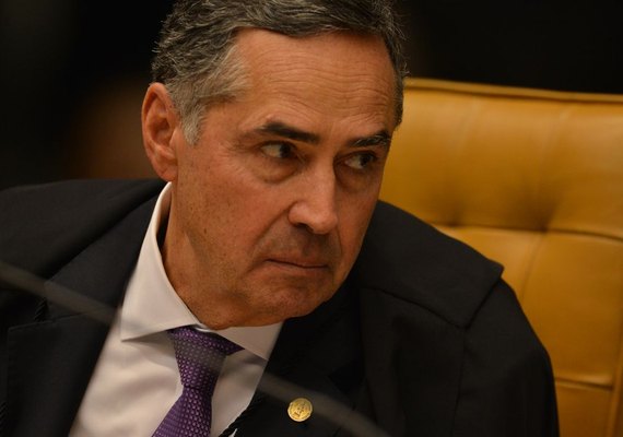 Ministro Luís Roberto Barroso é eleito presidente do STF
