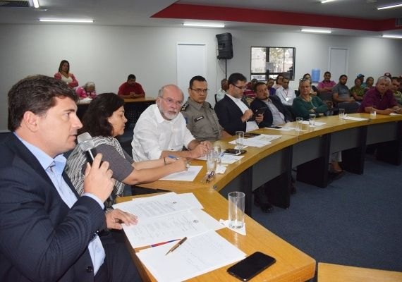 Projeto para agricultura familiar via Consórcio Nordeste é proposto no Comitê Agrário