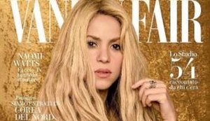 Shakira: “Sou uma mãe tigresa e venci o medo para voltar aos palcos”.