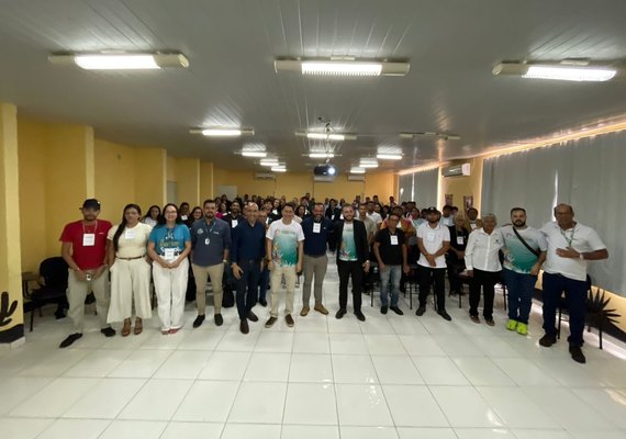 Seminário fortalece cooperativismo no alto sertão alagoano
