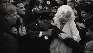 'Blonde': Assista ao trailer do filme sobre Marilyn Monroe