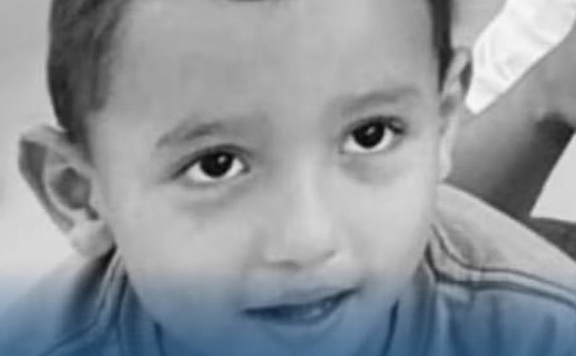 PC investiga morte de menino de 5 anos em cisterna