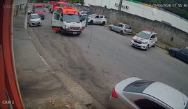 Crianças de 3 e 5 anos são encontradas mortas em carro na Zona Sul de SP; pai é preso