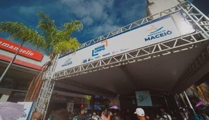 Feirão Limpa Nome acontece nos dias 4 e 5 no Calçadão do Centro