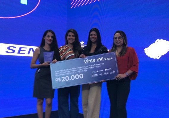 Pesquisadoras da Ufal criam startup para desenvolver testes rápidos que detectam a dengue