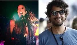 Quem é Tiago Maia, empresário apontado como novo affair da cantora Ivete Sangalo