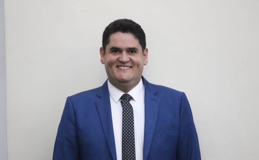 Alagoano será um dos palestrantes em Natal/RN durante evento nacional de marketing e estratégia política