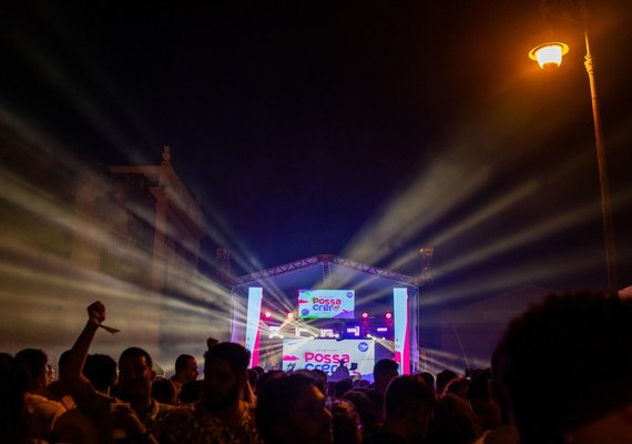 Réveillon Possa Crer 2026: quarta edição da festa terá Open Bar Premium e 10 horas de duração