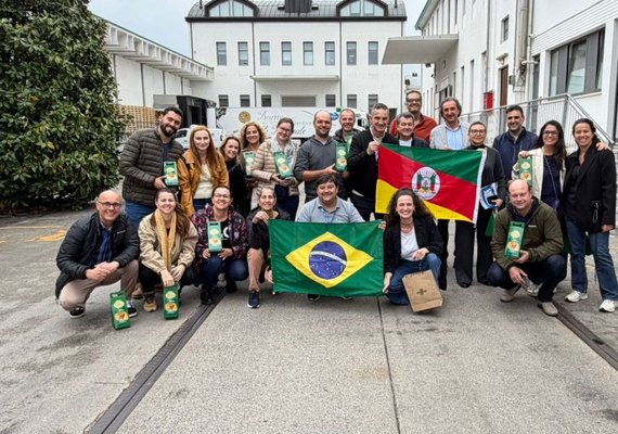 Cooperativas de queijo e laticínios com IG são destaques na Itália