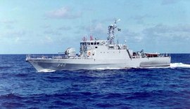 Navio-Patrulha “Grajaú” realiza visitação pública neste domingo (11)