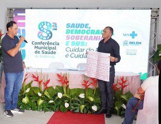 Belém brilha no Agreste alagoano com desempenho máximo na saúde em avaliação nacional