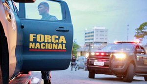 Ministro Sergio Moro diz que situação no Ceará está 'sob controle'