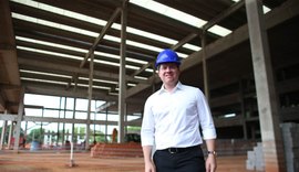 Pesquisa aponta crescimento de 4,3% do turismo na gestão de Marx
