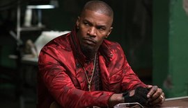 Jamie Foxx é acusado de agressão sexual por vítima nos EUA