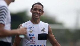 Ricardo Oliveira garante reação do Santos no Campeonato Paulista