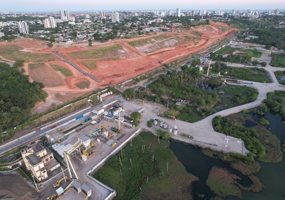 MPT notifica Braskem a prestar esclarecimentos sobre risco a trabalhadores