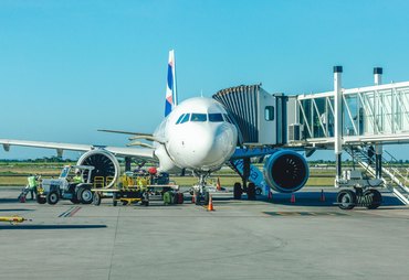 Alagoas registra aumento de 90% nas chegadas internacionais durante o mês de março