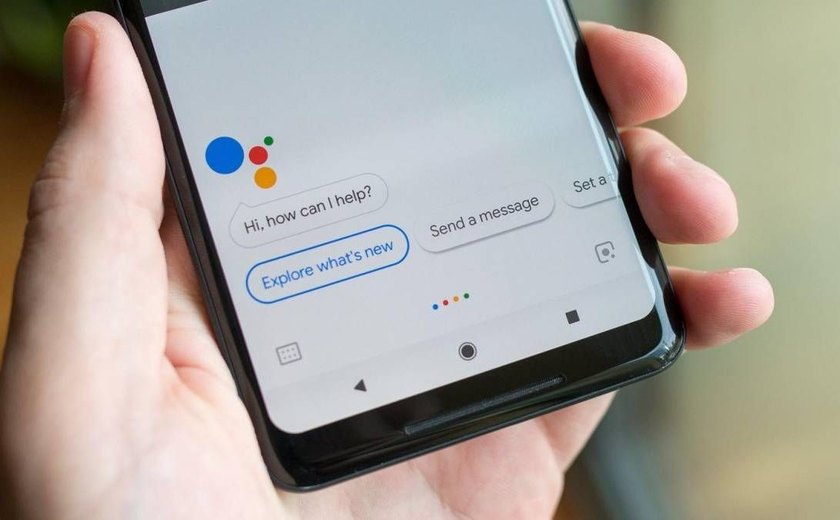 Desbloqueio de celular Android com comando de voz 'Ok, Google' é eliminado