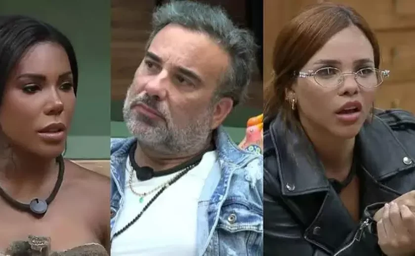 Eliminação dramática em A Fazenda 17? Enquete aponta saída de nome conhecido