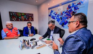 Pinheiro: Prefeitura de Maceió apresenta Plano de Contingência ao Ministério Público