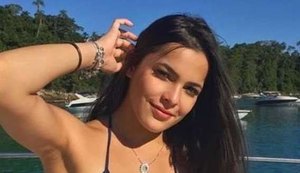 'Hater' manda recado para Emilly Araújo: 'Dinheiro acaba, vai trabalhar'