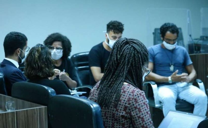 Estudantes da UFAL denunciam na OAB racismo e agressões em residência universitária