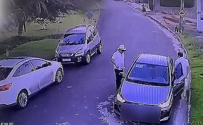 Justiça mantém júri popular para empresário acusado de atropelar e matar policial militar em Arapiraca