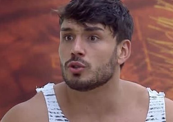 Patrocinadores cobram posicionamento da Record sobre assédio de Lucas