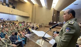 Comandante da PM/AL, Paulo Amorim é destacado também por ações direcionadas para os veteranos, diz assessor