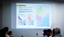 Iplam apresenta detalhes do novo Plano Diretor a vereadores de Maceió
