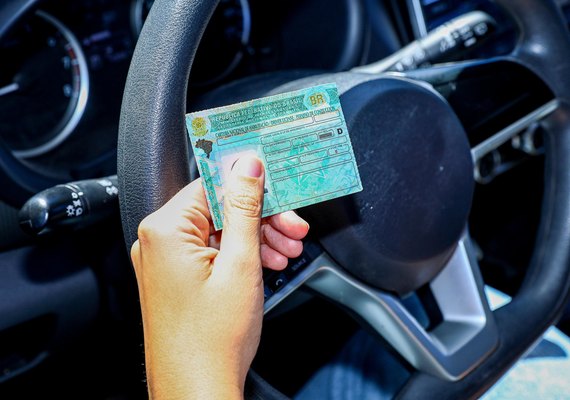Prazo final de inscrições no CNH do Trabalhador é antecipado para 7 de julho