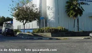 Globo suspende transmissão para Gazeta