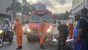 Excesso de velocidade lidera infrações em 2024