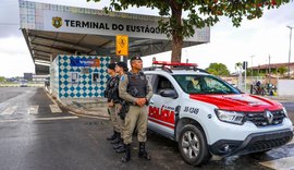 Cidade Universitária registra 71 dias sem homicídios em Maceió