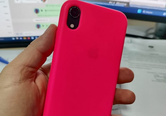 Mulher tem celular roubado em missa e polícia recupera aparelho em Penedo