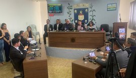 Audiência pública discute soluções para falta de água em Minador do Negrão