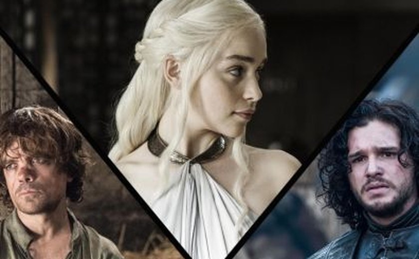 Nem 'Stranger Things' nem 'Game of Thrones': saiba qual é a melhor série de 2016