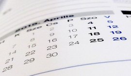 Em 2026, feriados caem quase todos em dias úteis; confira