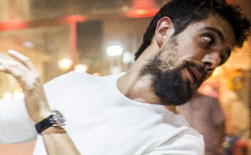 Novela 'Sol Nascente': Massao se vinga de facada mandando dar surra em Cesar