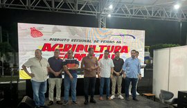 Circuito de Feiras da Agricultura Familiar leva produtos do campo a Murici