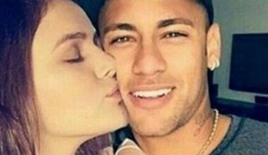 Família de Neymar é contra romance do craque com Bruna Marquezine