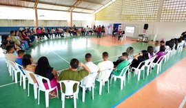 Atalaia reforça ações de combate à violência contra a mulher com palestra do Agosto Lilás
